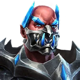 Icehound Torann