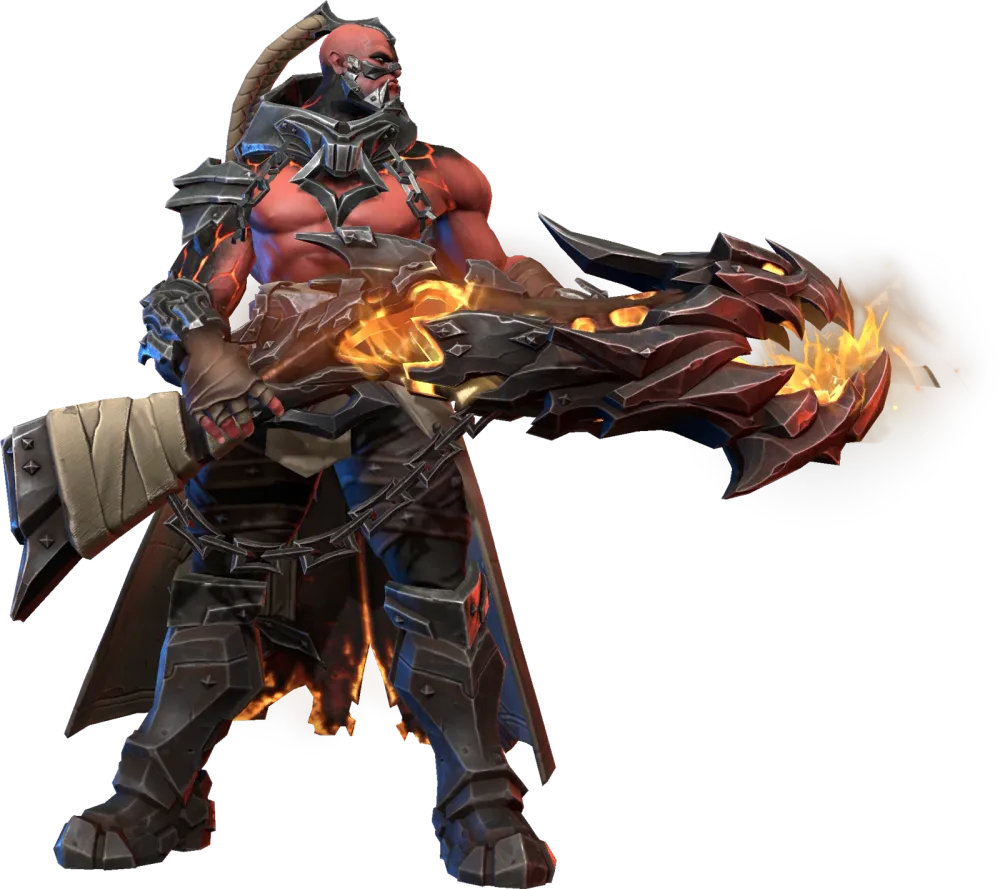 Ignar full art