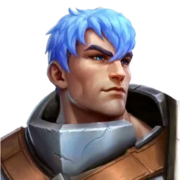 Ironblade Darus
