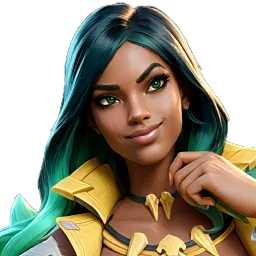 Ivory the Beastseeker