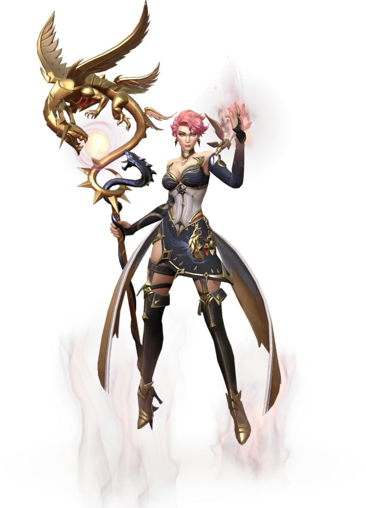 Kalix full art