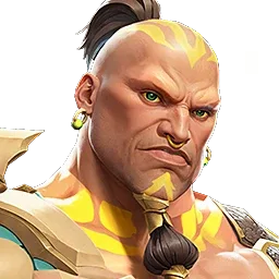 Kegbeast Tonhaka