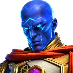 Khrono the Timewinder