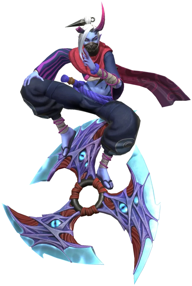 Kimoku full art