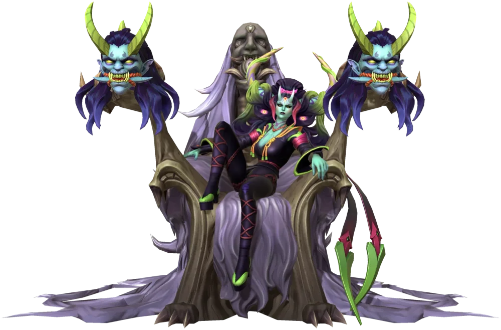 Kinslayer Sodama full art