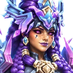 Kosmi the Voidsmith
