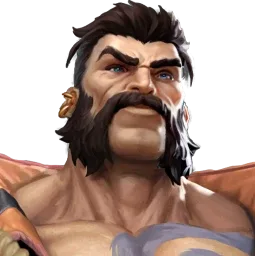 Krakenblood Stonn
