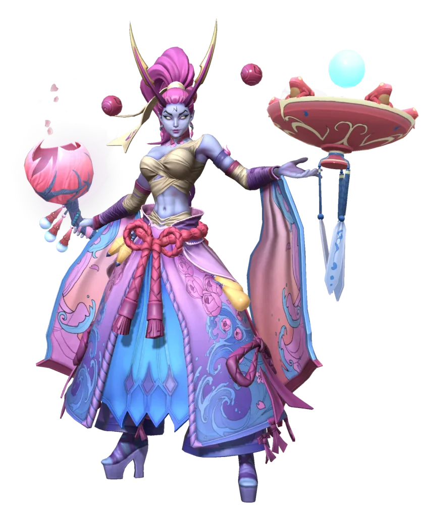 Life Blossom Kamiwa full art