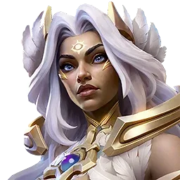 Lightwind Iristeia