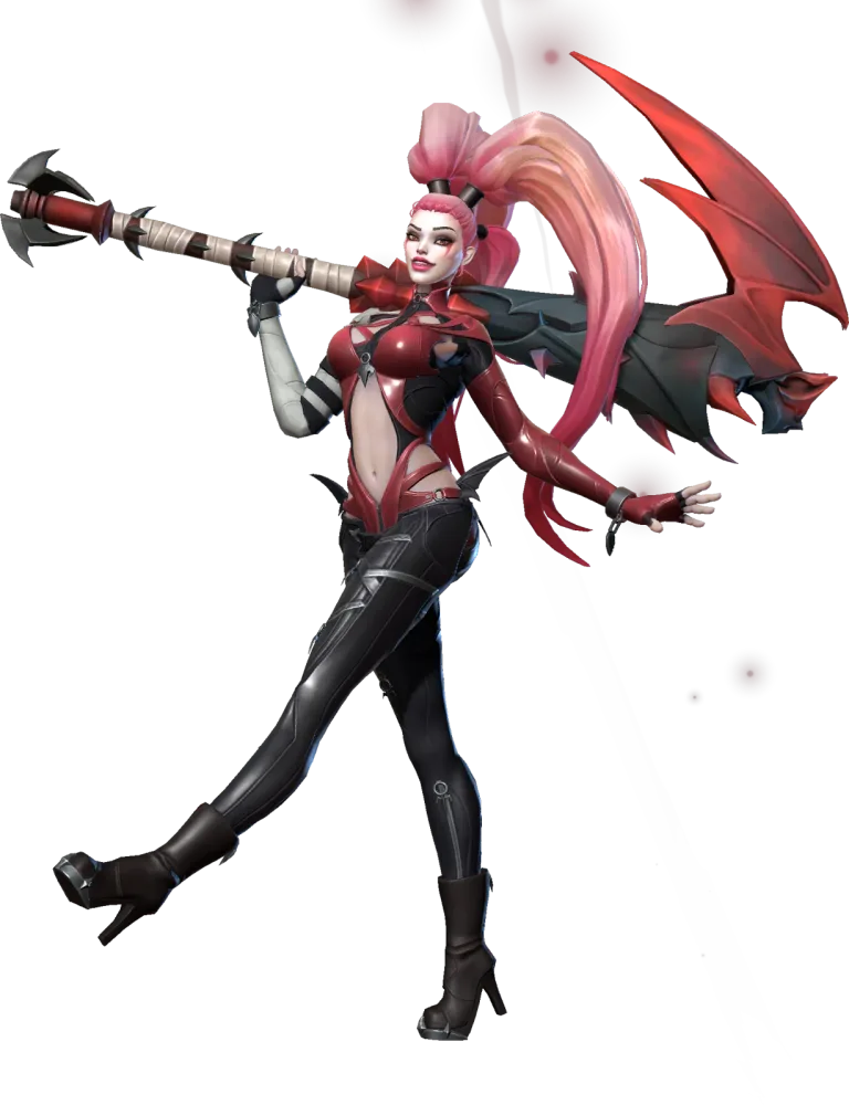 Liruna full art