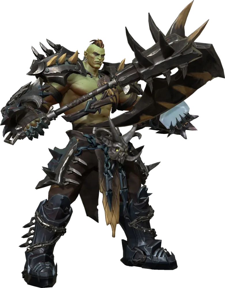 Little Grakka full art