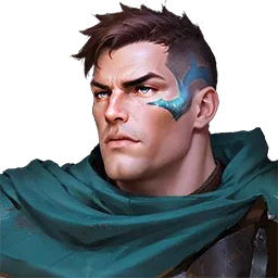 Lukos the Exile