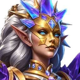 Luxare the Prismatic