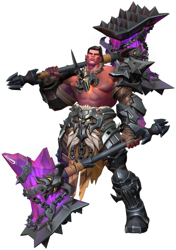 Malgar full art
