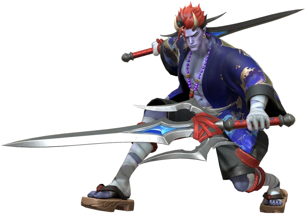 Misuke full art