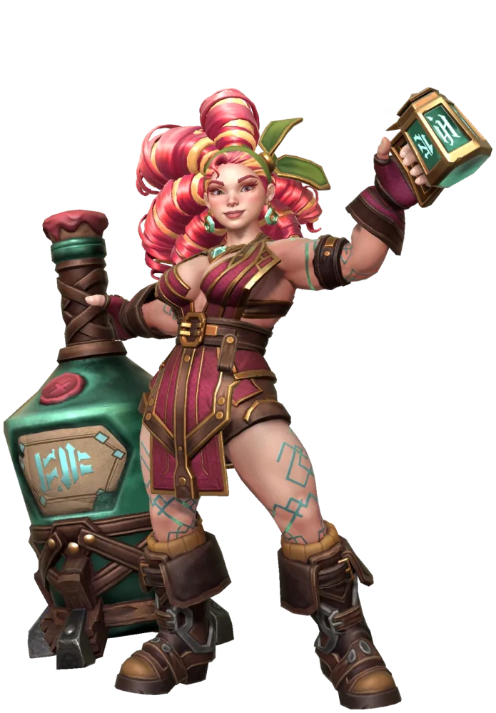 Mulla full art