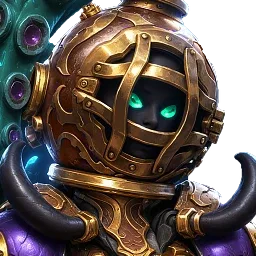 Nautila the Unfathomable
