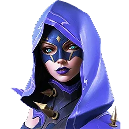 Noltis of the Dark Passage