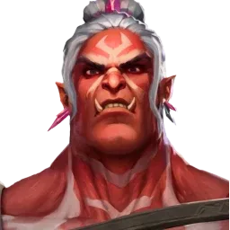Ortak Stormhammer