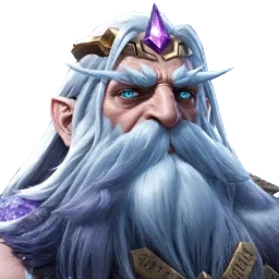 Orvadal the Lost King