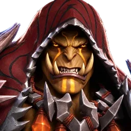 Ozmol the Vulcanist
