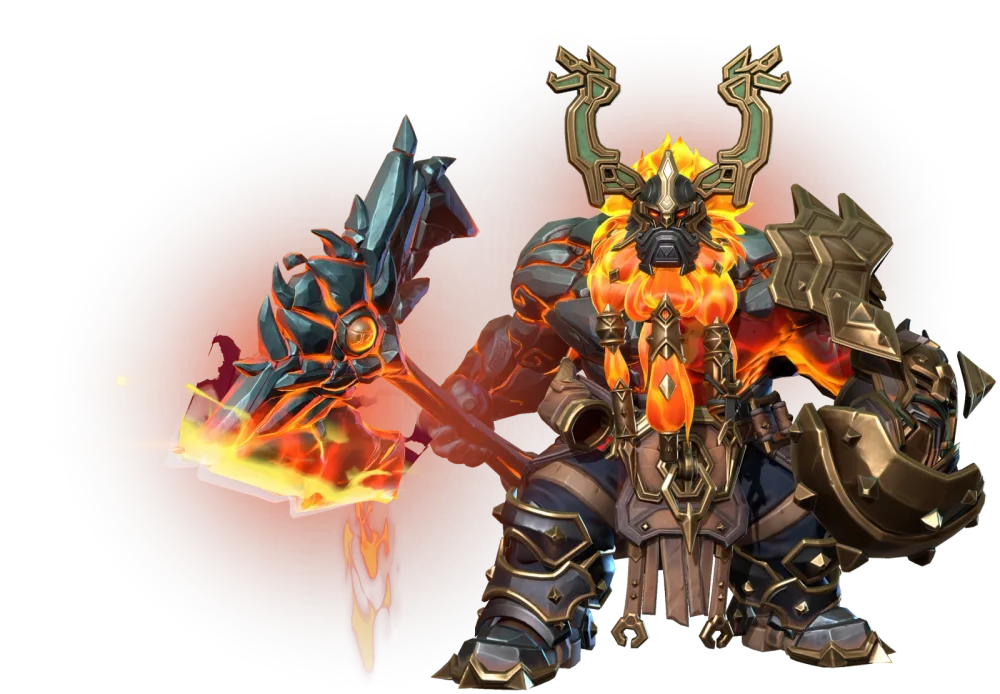 Pit Boss Durboll full art
