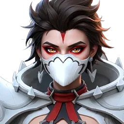 Prisella the Bloodmoon