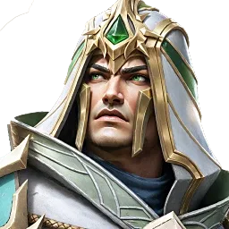 Quinnto the Proclaimer