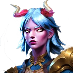 Ranme the Cloudshrike