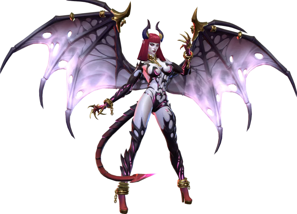 Ravizia full art