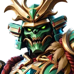 Realm Wanderer Sakamoji