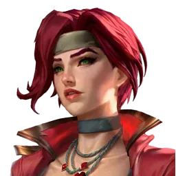 Red Mellia