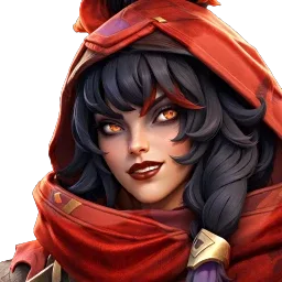 Redd Riot