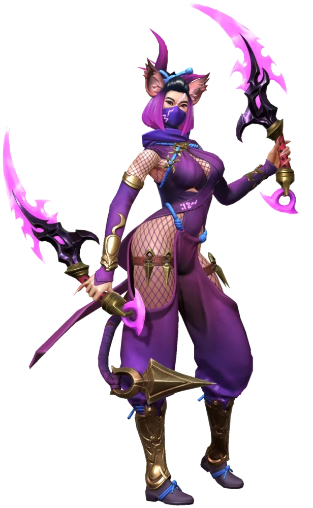 Rekki full art