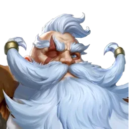 Rudgar Maulshot