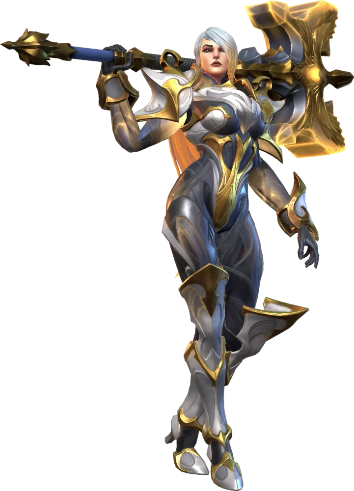 Rynn full art