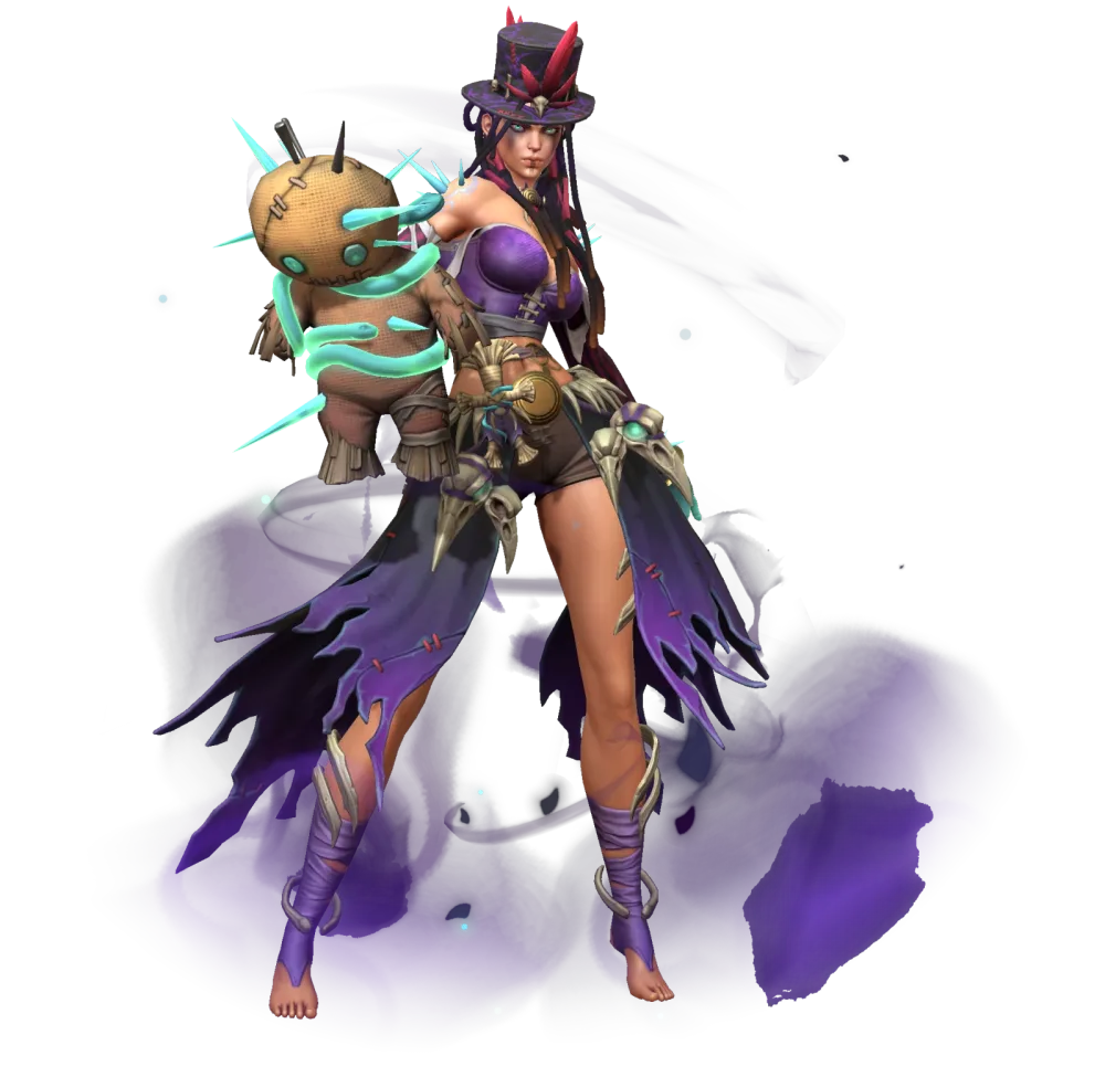 Saducine full art