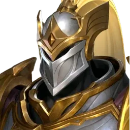 Sanctus the Valiant