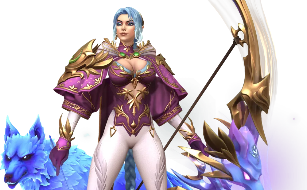Selisa full art