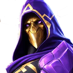 Shadek the Soulreaper