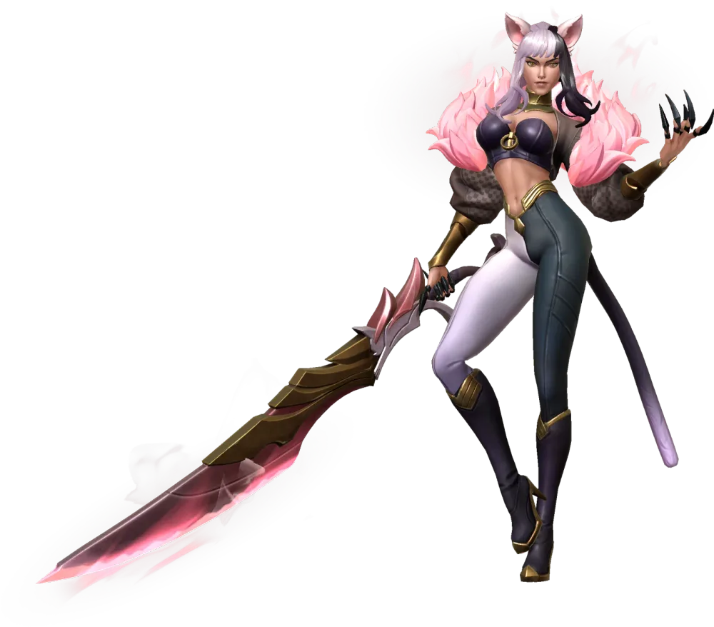 Sitri full art