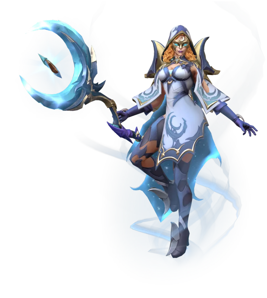 Sivuun full art