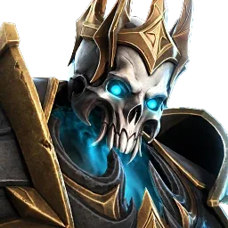 Skoloss the Tomb Baron