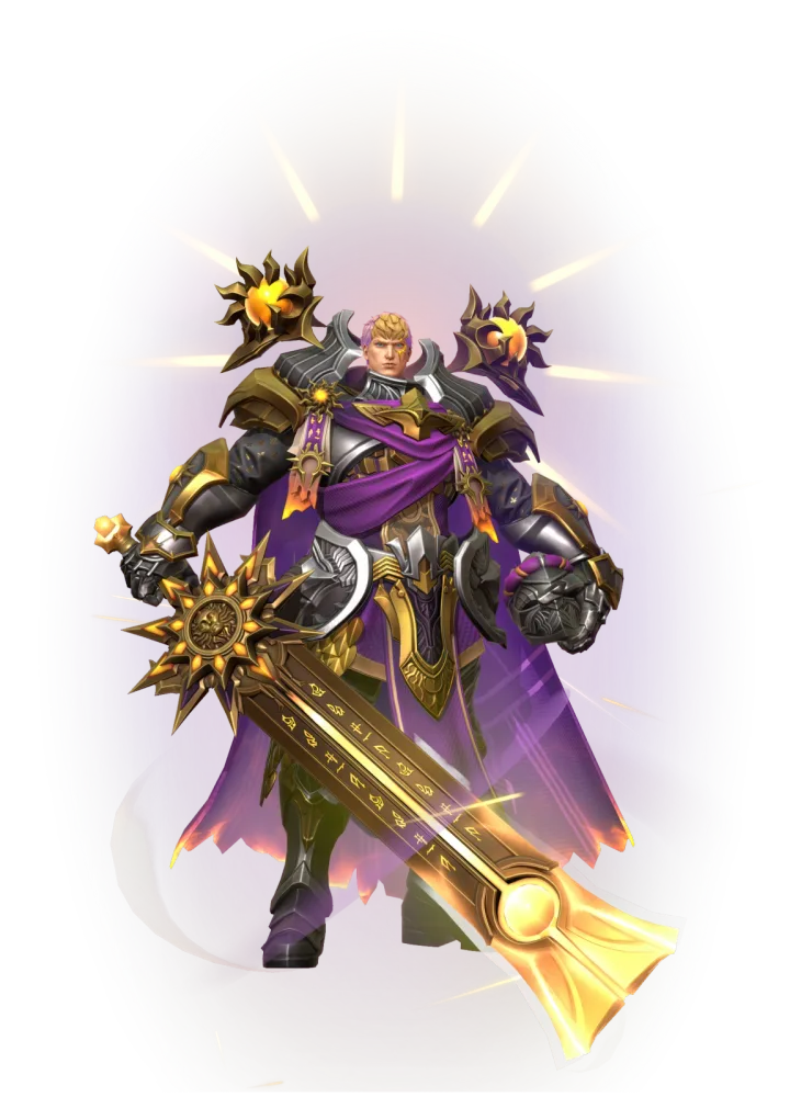 Stade the Shining full art