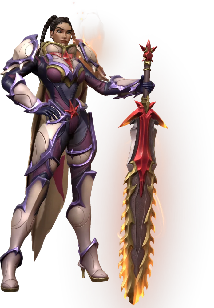 Tamana full art