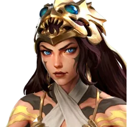 Tassia the Lost