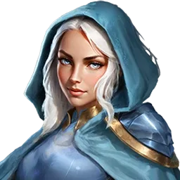 Thiselle the Highseer