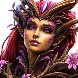 Thylsa the Rootwalker