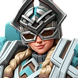 Vaultkeeper Stullda