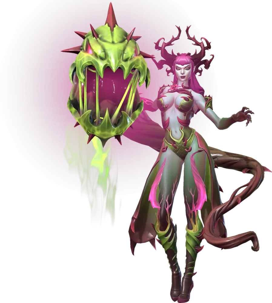 Vinris full art